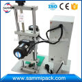 Hot sale CE approved safety sprayer bottle capping machine